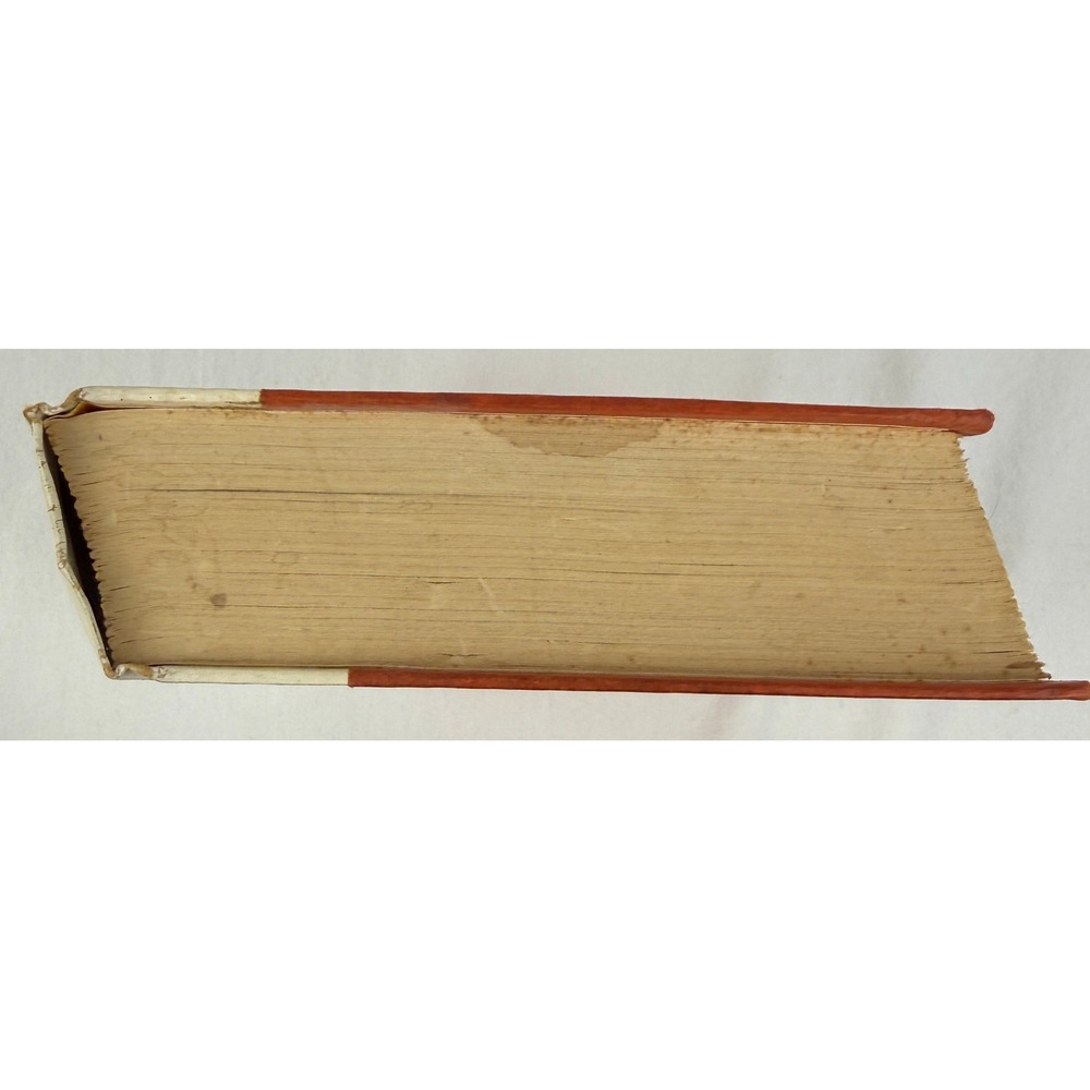 Shogun A Novel of Japan James Clavell Volume 2 Hardcover 1975 Atheneum Vintage - Picture 8 of 9